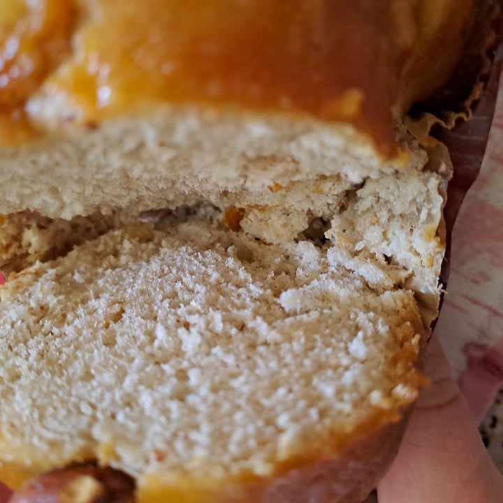 photo of Snoopy Food Colomba Vegan shared by @irislacaprettafelice on  28 May 2025 - review