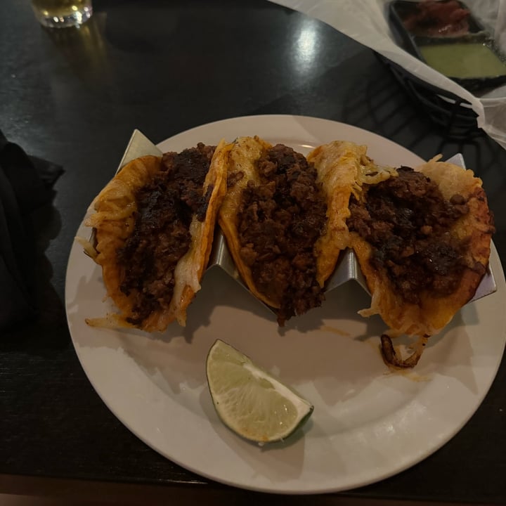 photo of My Cocina Grill Beyond Birria shared by @iloveteady on  20 Jun 2024 - review