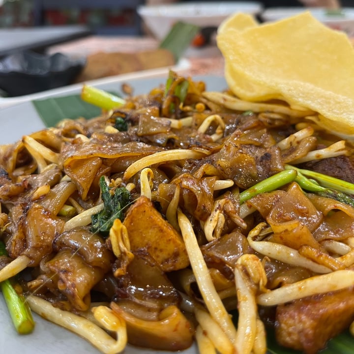 photo of Warung Ijo char kue teow shared by @soy-orbison on  04 Oct 2023 - review