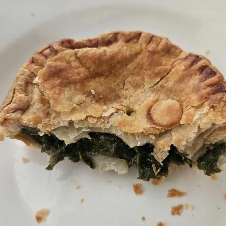 photo of King Pie Country Vegetable Pie shared by @therush on  24 Nov 2023 - review
