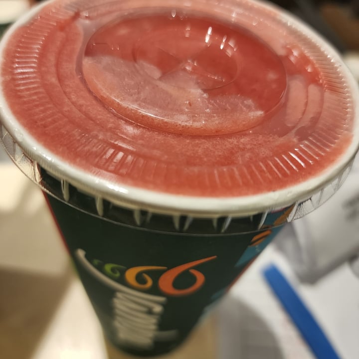 photo of Jamba Juice Watermelon Breeze shared by @teamaldous on  28 Apr 2024 - review
