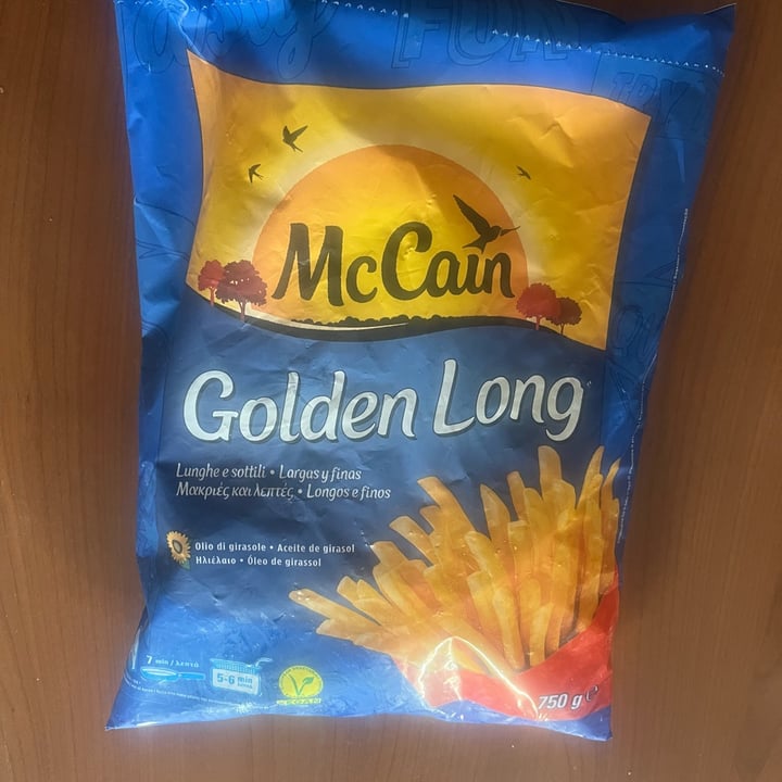 photo of McCain Golden long shared by @alyssakim on  29 Jan 2024 - review