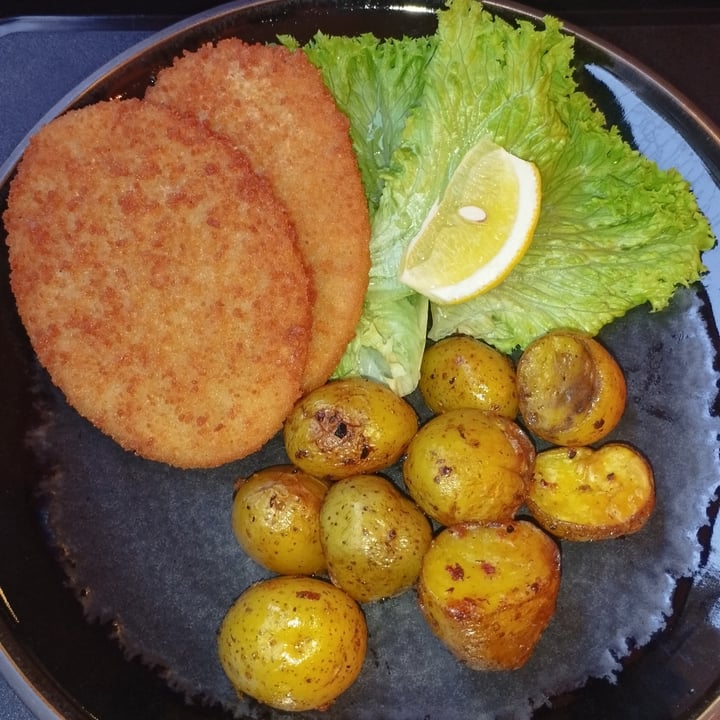 photo of Forky's Fried steak shared by @sunmoony on  21 Sep 2023 - review