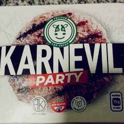 Karnevil
