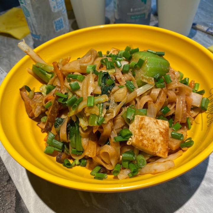 photo of Wokin Padthai shared by @emmis on  25 Oct 2024 - review