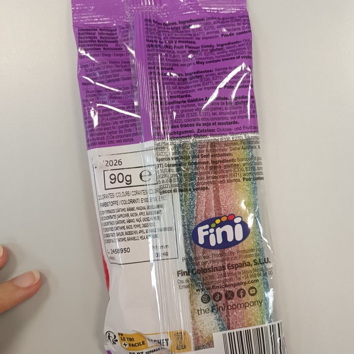 photo of Fini Magic carpets shared by @natalia231080 on  26 Feb 2025 - review
