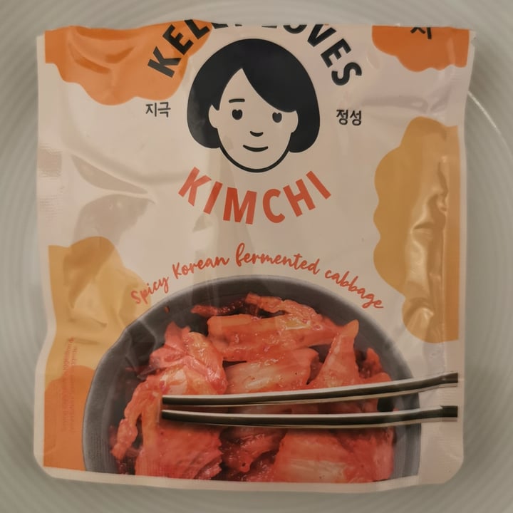 photo of Kelly loves Kimchi shared by @aili59 on  09 Dec 2023 - review