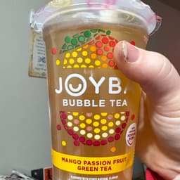 Joyba bubble tea