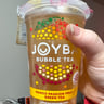 Joyba bubble tea