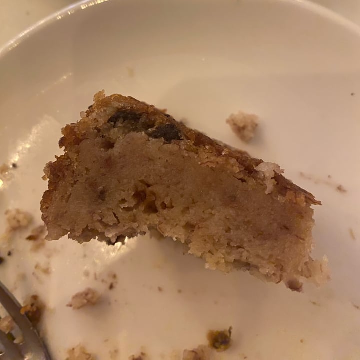 photo of Gelsomina Banana bread con noci pecan e gocce di cioccolato shared by @baraldisveva on  06 Jan 2024 - review