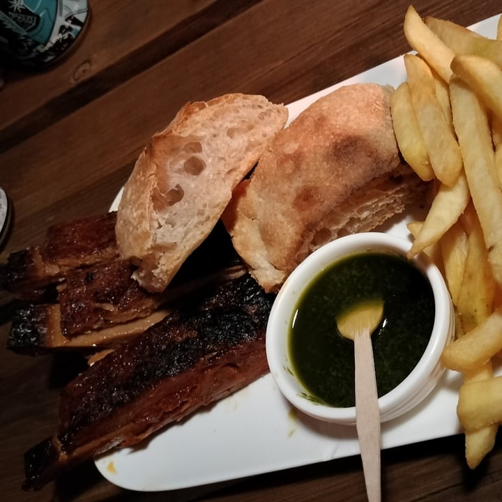 photo of CRAK Brewery & Taproom Vanguard Soft Ribs shared by @arianna93 on  16 Apr 2024 - review
