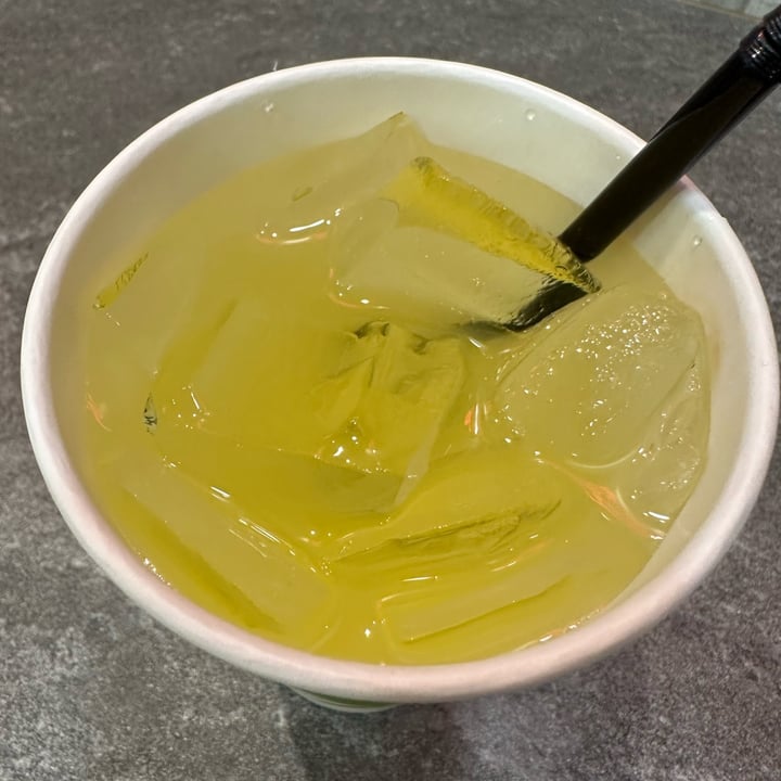 photo of Koo Kee Yong Tow Foo Mee Lemonade shared by @piggy-egg on  19 Mar 2024 - review