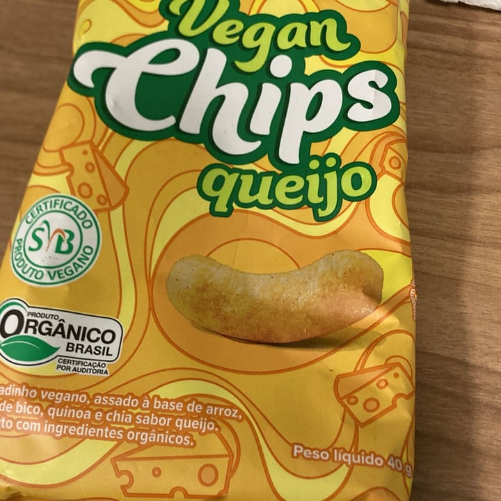 photo of biO2 salgadinho shared by @paulabenevides on  30 Jul 2024 - review