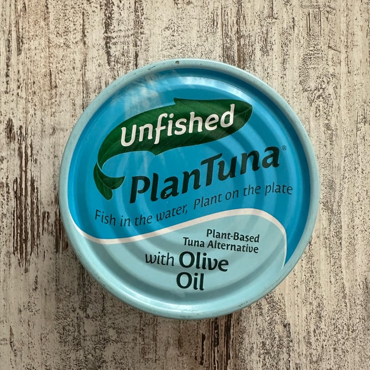 photo of Unfished PlanTuna in Olive Oil shared by @beem on  13 May 2024 - review