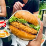 VeganBurg Singapore