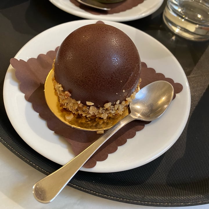 photo of Cortese Café 900 Emblema alla nocciola shared by @matipare on  26 Aug 2023 - review