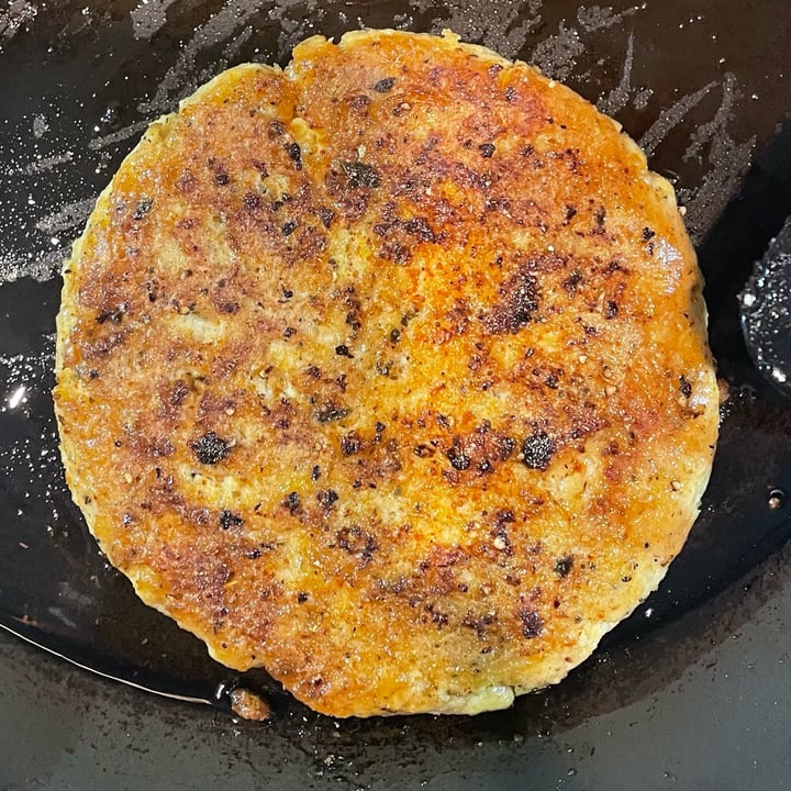 photo of Woolworths Food plantlove tofu burgers shared by @nadsb on  23 Sep 2024 - review