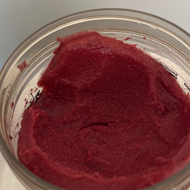 photo of Talenti Gelato Dairy Free Roman Raspberry Sorbetto shared by @sweetdoe37 on  02 Aug 2025 - review