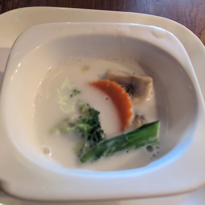 photo of Thammada Thai Cuisine Tom Kha Soup shared by @rcrw88 on  22 Apr 2024 - review