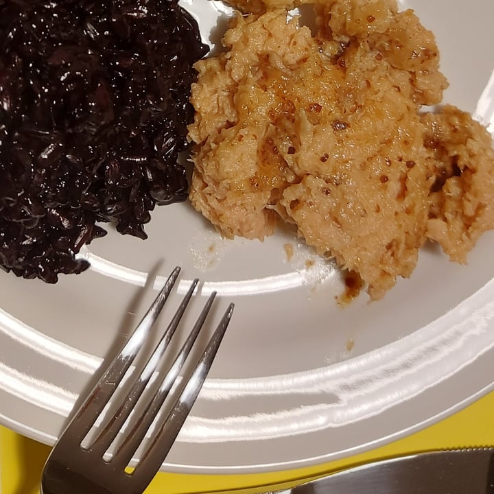 photo of Pla next filè rosa veg shared by @raymats on  05 Dec 2024 - review