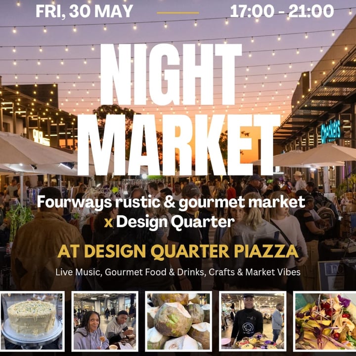 photo shared by @theveganchefza on  29 May 2025 - post