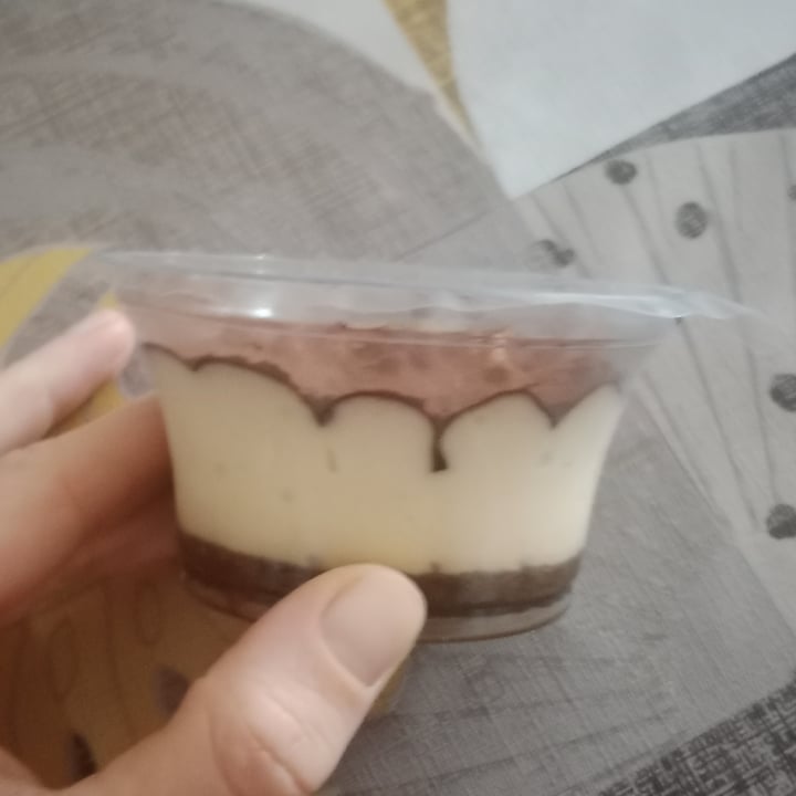 photo of Vemondo Tiramisù shared by @francescaglad7 on  16 Jun 2024 - review