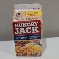 Hungry Jack