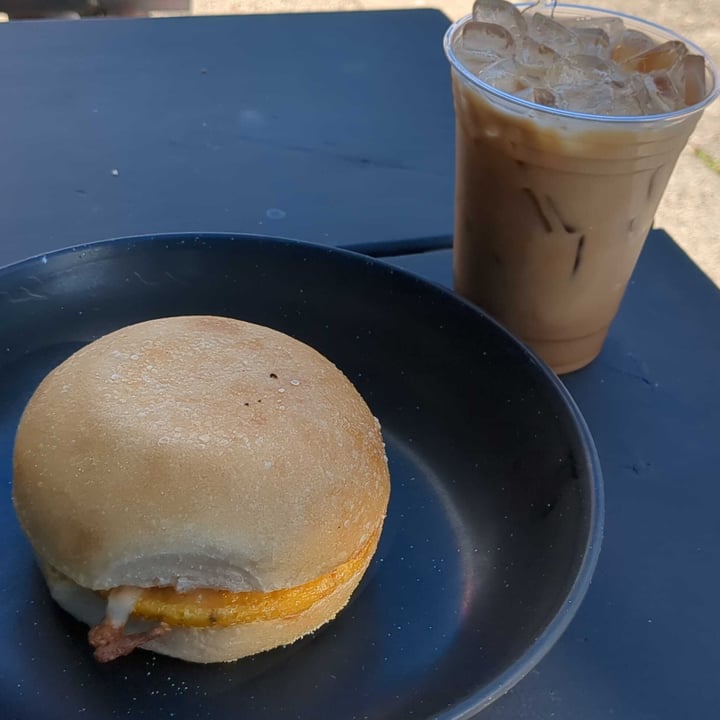 photo of Memento Mori Cafe Huevo Limpia shared by @klquam on  29 Sep 2024 - review