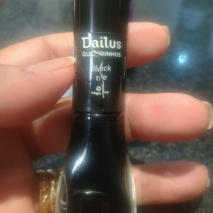 photo of Dailus cisne negro shared by @sshessheila on  17 Sep 2024 - review