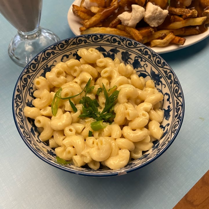 photo of Maynard Macncheese shared by @veggie-meg on  02 Dec 2023 - review
