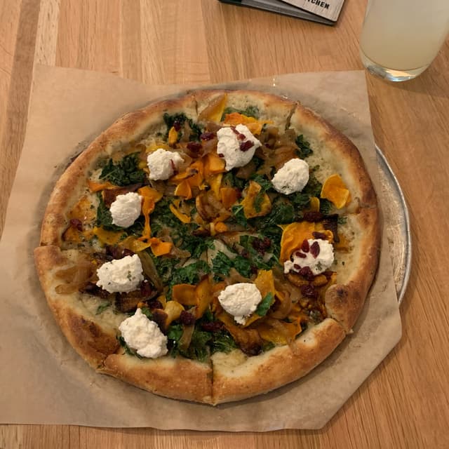 True Food Kitchen - The Forum Shops at Caesars