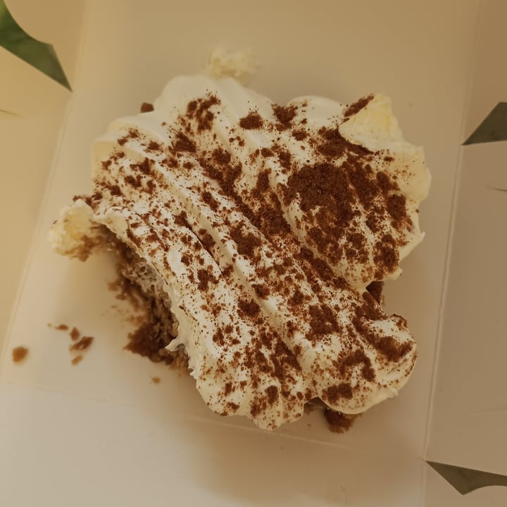 photo of Stankov Cedritos Torta Cappuccino shared by @ndmuse on  17 Nov 2023 - review