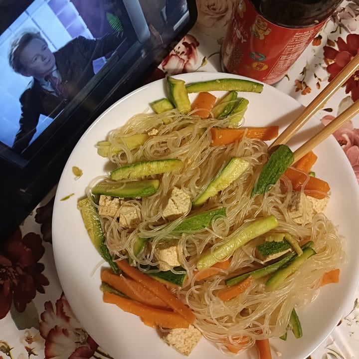 photo of Save Fen-si vermicelli shared by @sonounwaffle on  03 Oct 2025 - review
