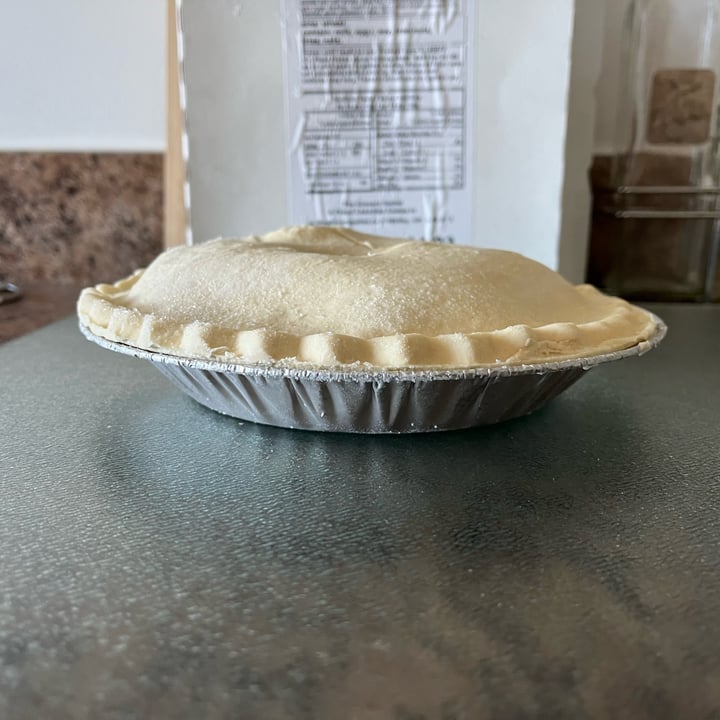 photo of Mighty Good Apple Pie shared by @louisg on  29 Sep 2025 - review