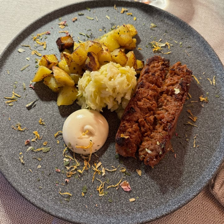 photo of Al Tiglio cucina naturale / Ristorante Veg Di strada shared by @bau1311 on  16 Jun 2024 - review