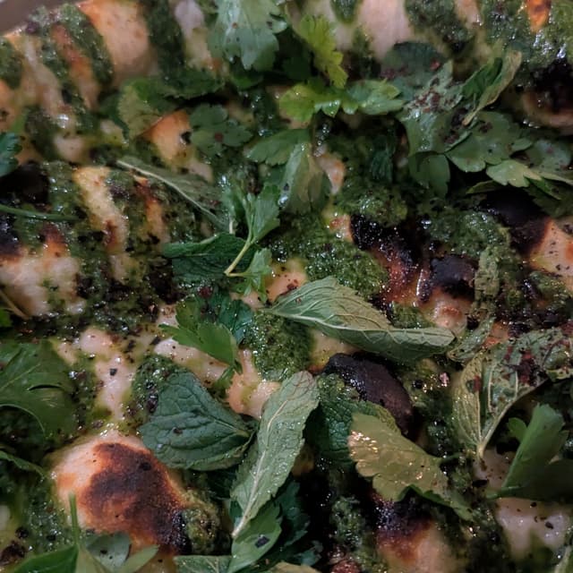 Photo of the dish “Amalfi”