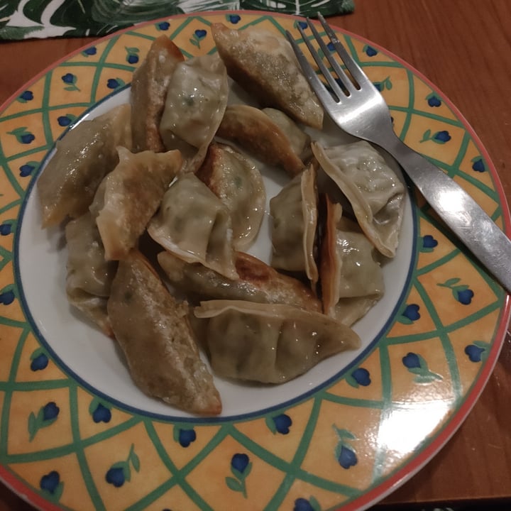 photo of Vici Gyozas de verduras picantes shared by @bollcaps on  14 Aug 2024 - review