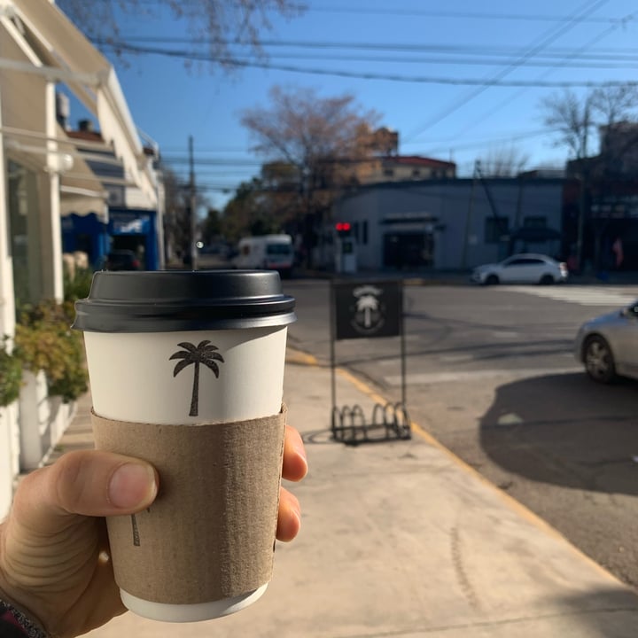 photo of Chillin' Latte grande shared by @sechague on  26 Aug 2025 - review