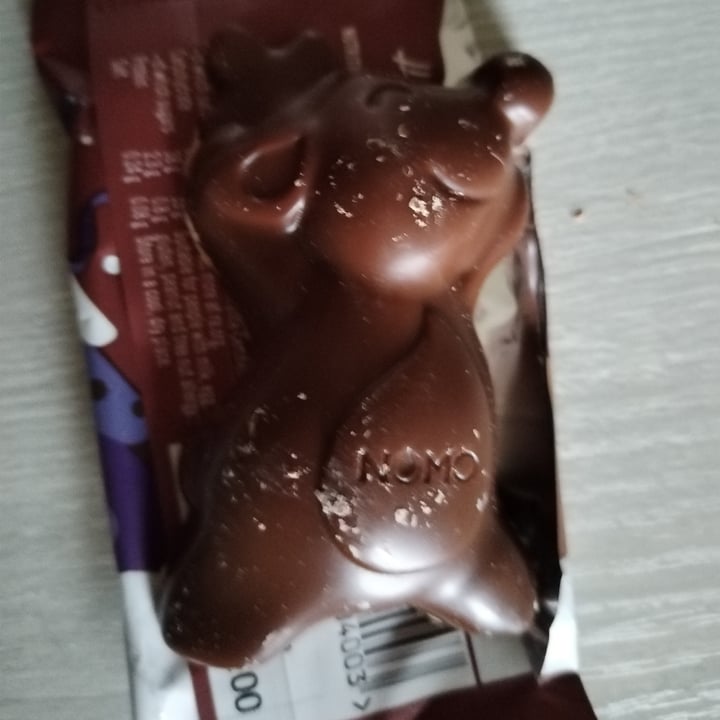 photo of NOMO Choc Fudge Reindeer shared by @saikurakura on  30 Dec 2023 - review