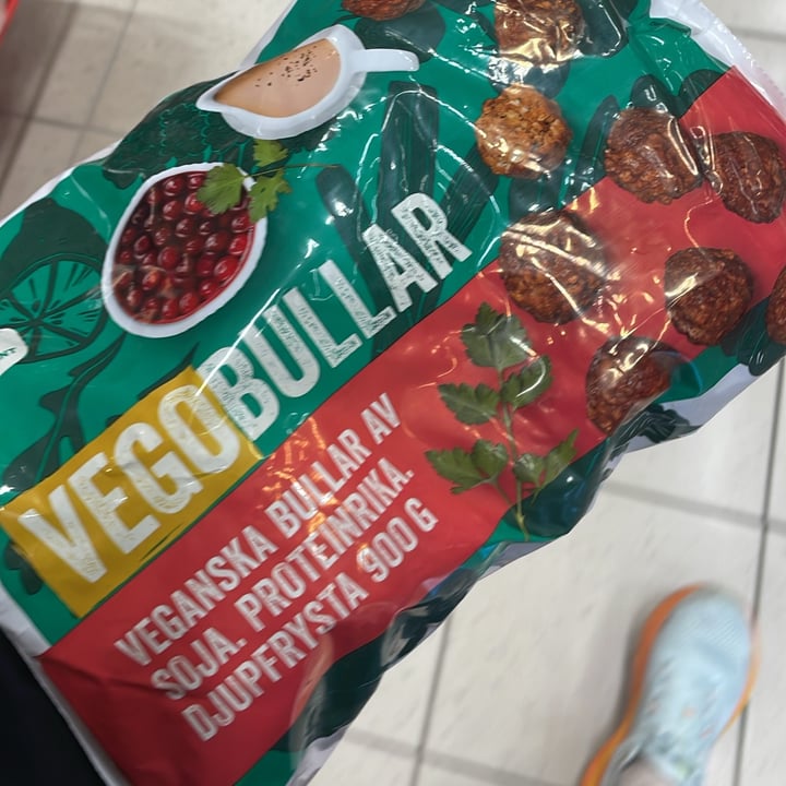 photo of Garant Vegobullar shared by @brz-elisa on  12 Feb 2025 - review