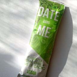 Date me bars