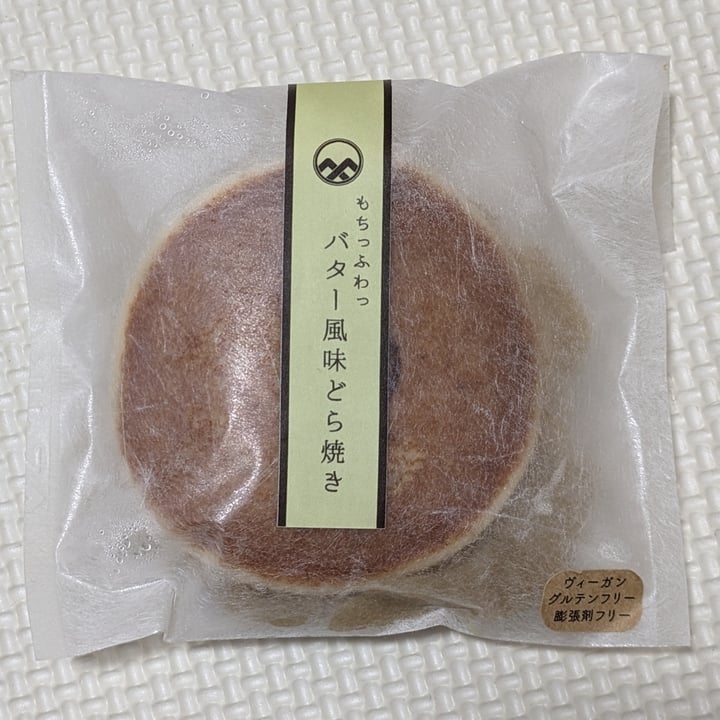 photo of Wa no kashi Meguri Dorayaki with white sesame paste shared by @izumi on  28 Apr 2024 - review