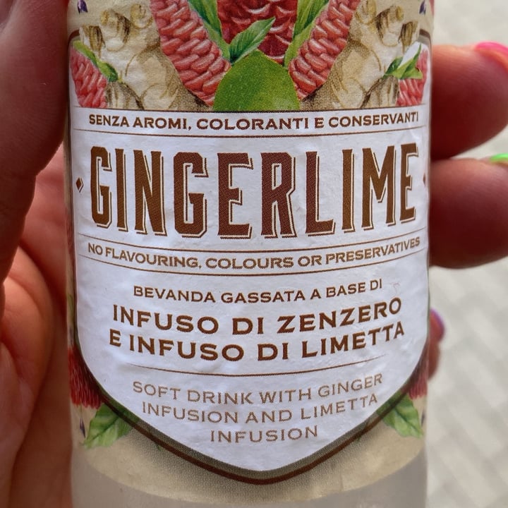 photo of Verum Ginger E Limetta shared by @ema79 on  12 Aug 2025 - review