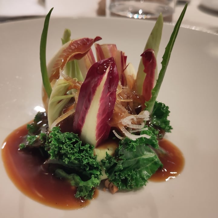 photo of Joia menù degustazione da 7 portate shared by @drsarahvilla83 on  02 Feb 2025 - review