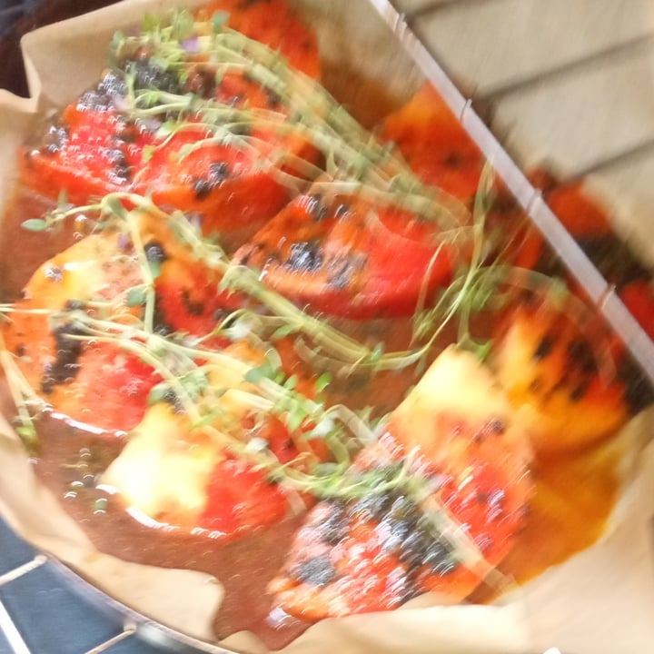 photo of None Watermellon 🍉 shared by @ajisdragon on  01 Sep 2024 - review