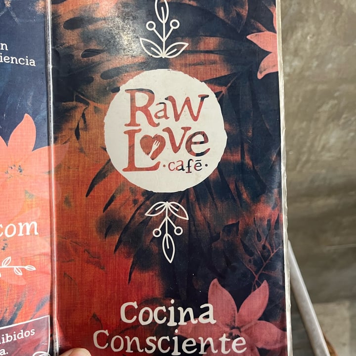 photo of Raw Love Maca-Vanilla Milkshake shared by @corriendofeliz on  06 Apr 2024 - review