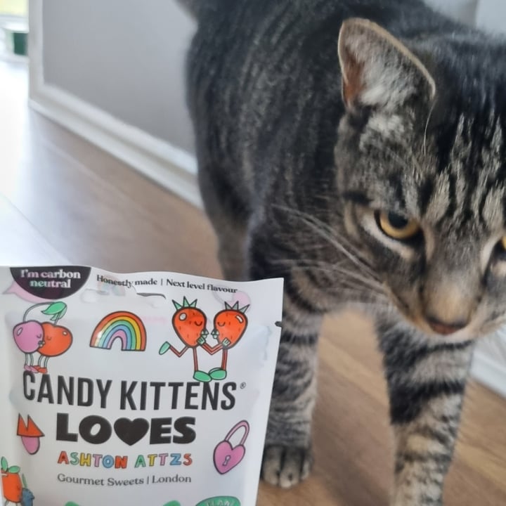 photo of Candy kittens Loves Ashton Attzs shared by @martieffe90 on  16 Aug 2024 - review