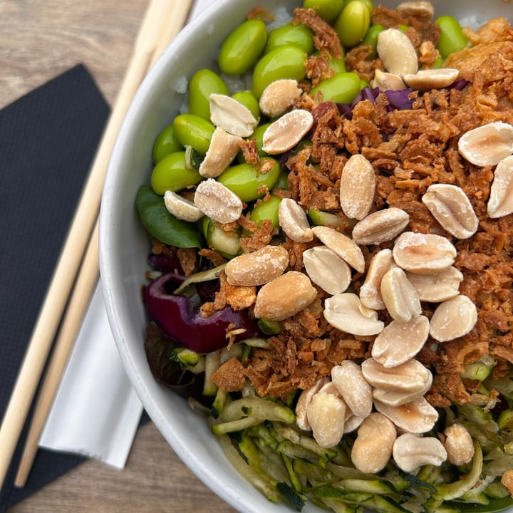 photo of Kai Poke - Nettuno Poke shared by @carlottaferrero on  21 Mar 2025 - review