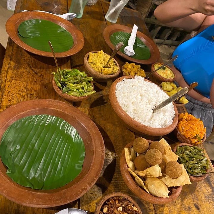 photo of Manori'S Kitchen Vegetable Curry shared by @neil on  26 Apr 2025 - review