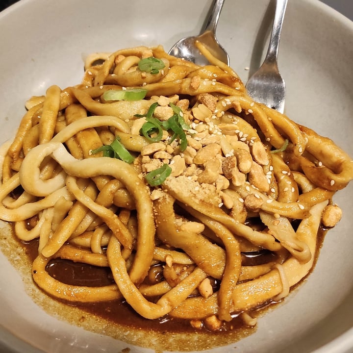 photo of Le Nove Scodelle Spaghetti tirati a mano shared by @niklabelloli1 on  07 Jan 2024 - review